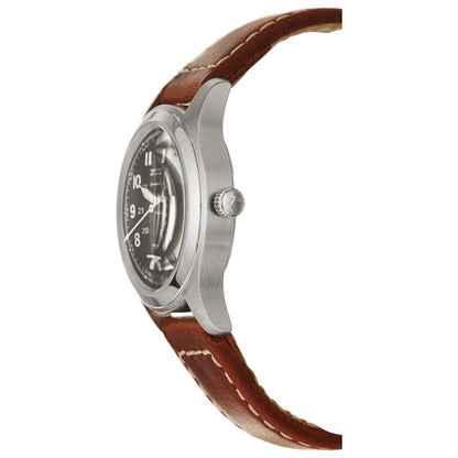 Hamilton Khaki Field Women's Swiss Quartz (Battery-Powered) Watch H72211539 - Image #4