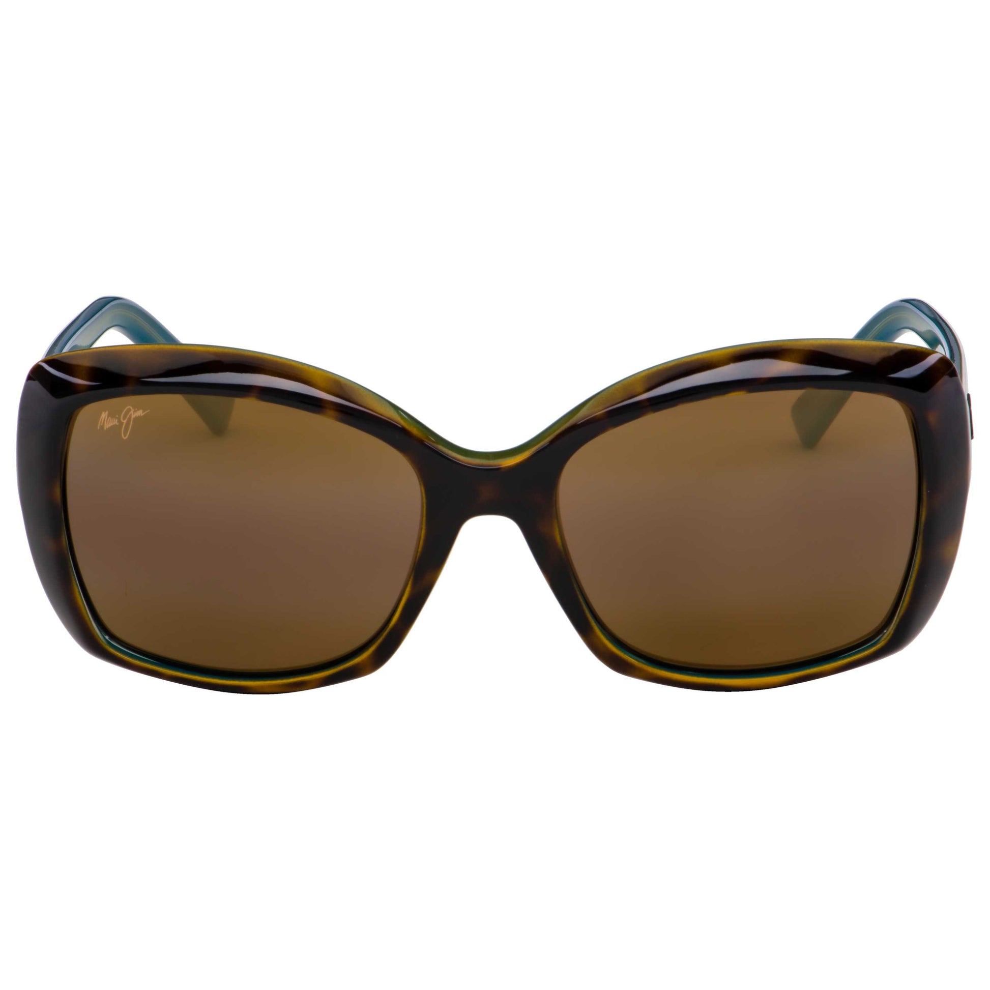 Maui Jim Orchid Women's Sunglasses H735-10P - Image #2