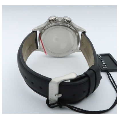 Hamilton Khaki Field Men's Swiss Quartz (Battery-Powered) Watch H74451833-SDV - Image #2