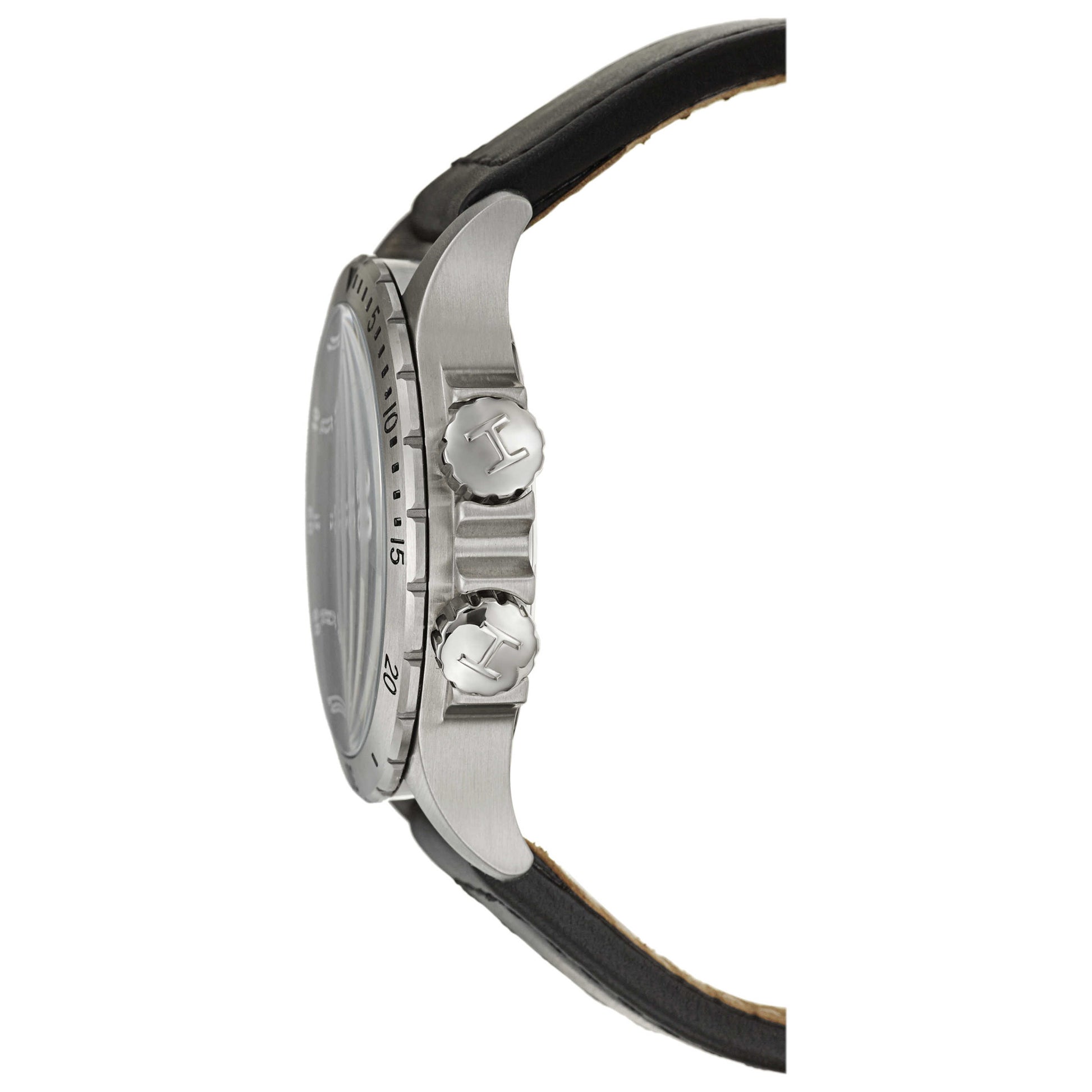 Hamilton Khaki Field Men's Swiss Quartz (Battery-Powered) Watch H74451833 - Image #4