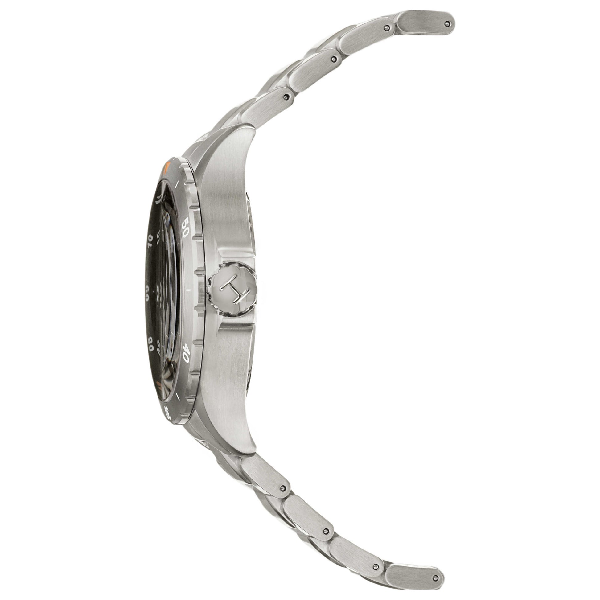 Hamilton Khaki Aviation Men's Swiss Quartz (Battery-Powered) Watch H74512133 - Image #4