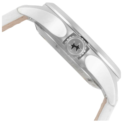 Right view of Hamilton Khaki Navy Women's Automatic Watch H76215850