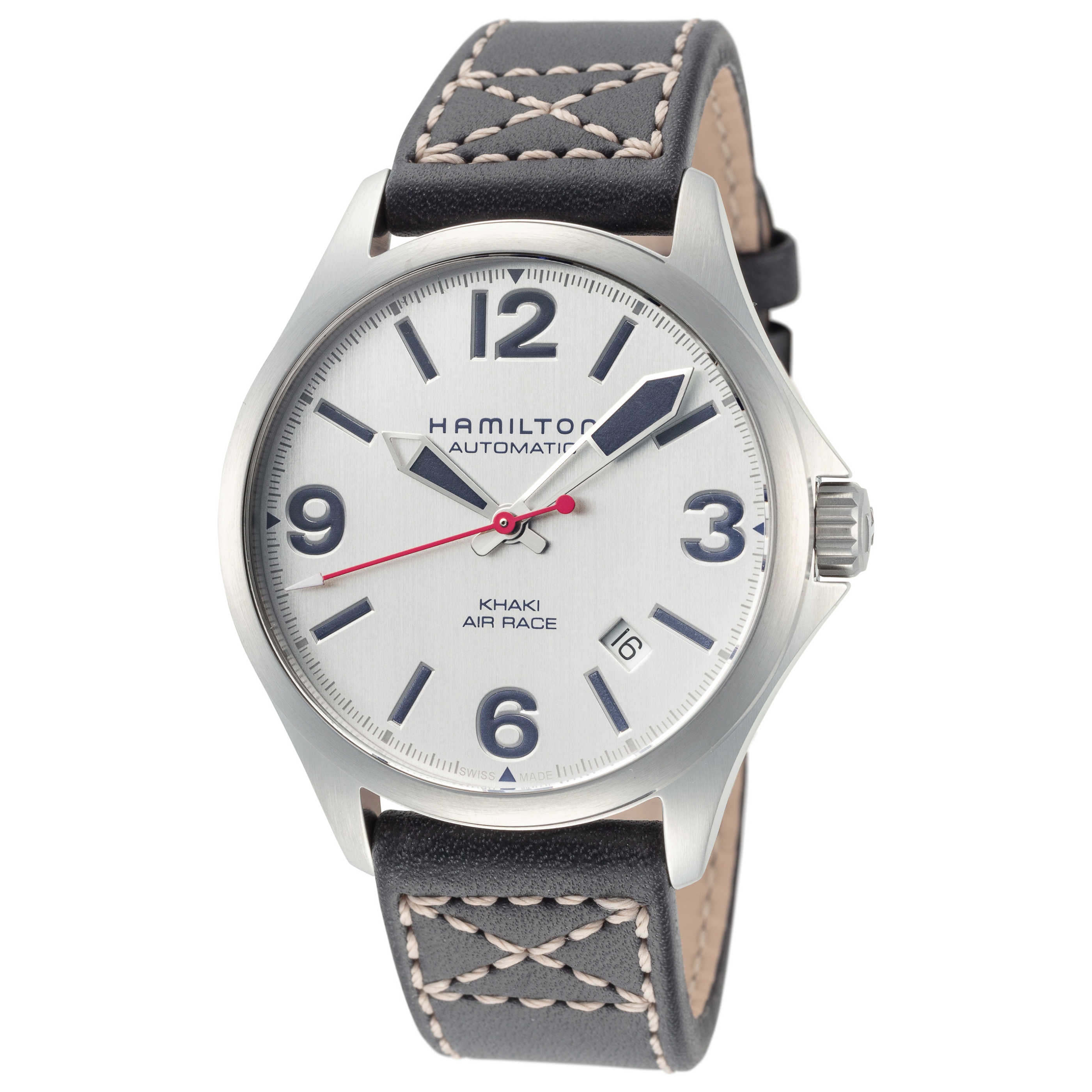 Hamilton Air Race Men's Watch H76225751 – Ashford.com