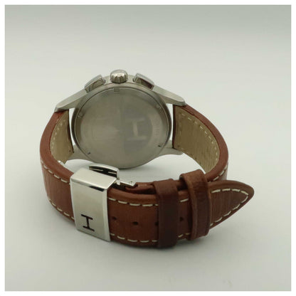 Hamilton Khaki Aviation Men's Swiss Quartz (Battery-Powered) Watch H76412553-PO - Image #2