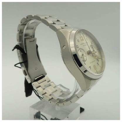 Hamilton Khaki Aviation Men's Automatic Watch H76416155-SDV - Image #3