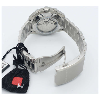 Hamilton Khaki Aviation Men's Automatic Watch H76416155-SD - Image #7
