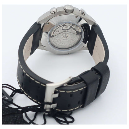 Hamilton Khaki Aviation Men's Automatic Watch H76416735-SD - Image #2