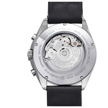 Hamilton Khaki Aviation Men's Automatic Watch H76416735 - Image #2