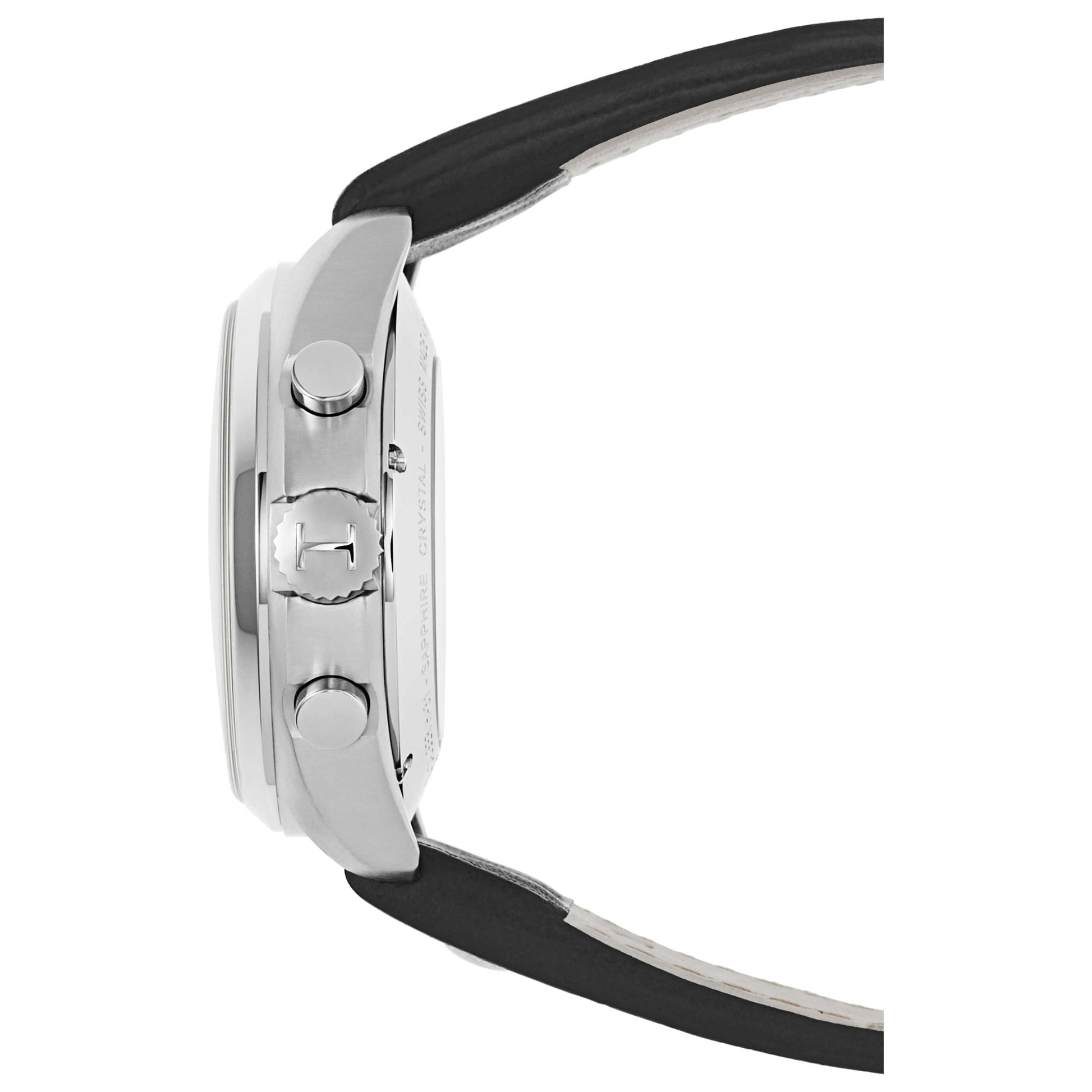 Hamilton Khaki Aviation Men's Automatic Watch H76416755 - Image #4