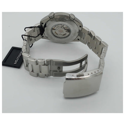 Hamilton Khaki Aviation Men's Automatic Watch H76455133-SD - Image #7