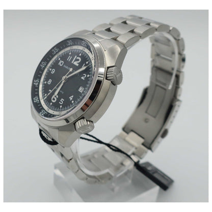 Hamilton Khaki Aviation Men's Automatic Watch H76455133-SD - Image #4