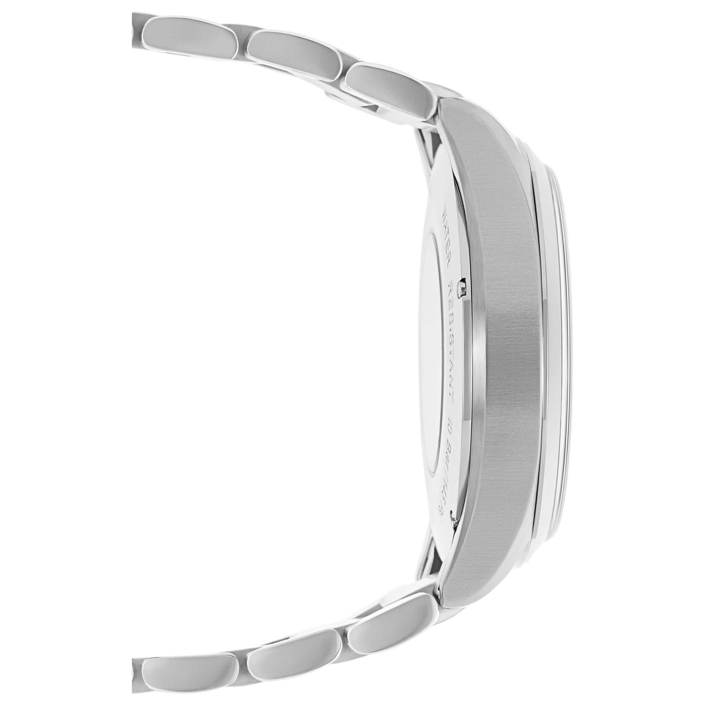 Left view of Hamilton Khaki Aviation Men's Automatic Watch H76455133
