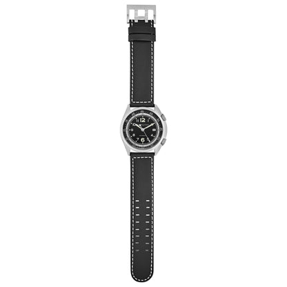 Hamilton Khaki Aviation Men's Automatic Watch H76455733 - Image #8