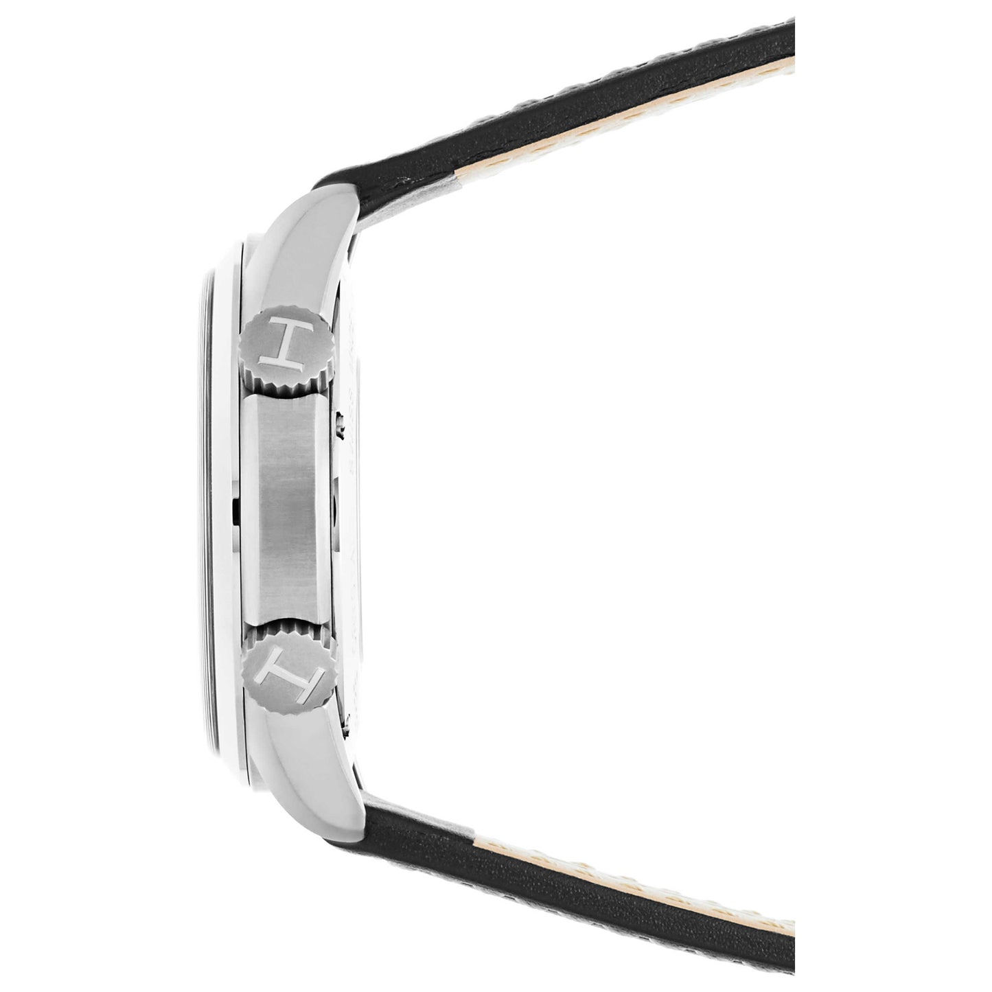 Hamilton Khaki Aviation Men's Automatic Watch H76455733 - Image #4