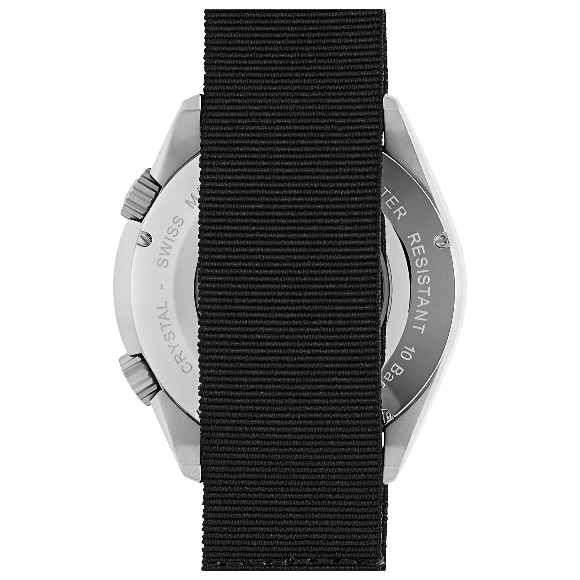 Hamilton Khaki Aviation Men's Automatic Watch H76455933 - Image #2