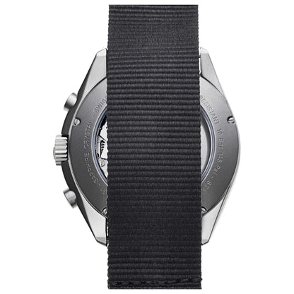 Hamilton Khaki Aviation Men's Automatic Watch H76456435 - Image #2