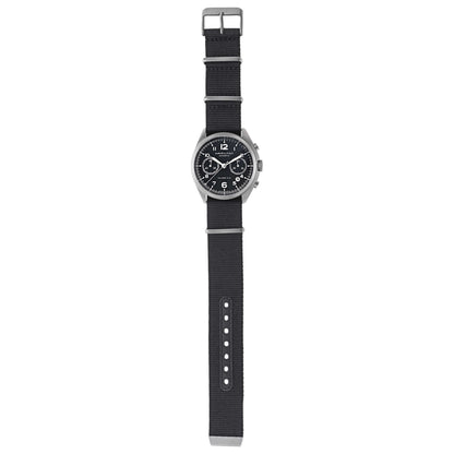Hamilton Khaki Aviation Men's Automatic Watch H76456435 - Image #8