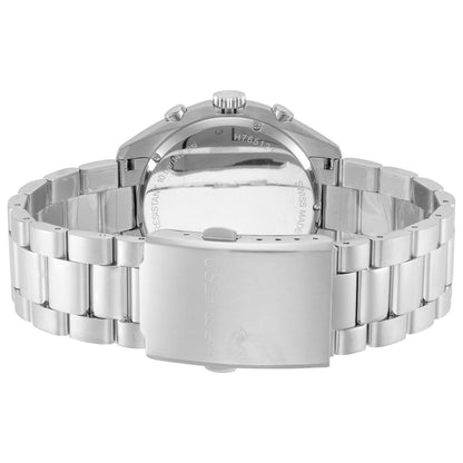 Back view of Hamilton Khaki Aviation Men's Quartz Watch H76512133