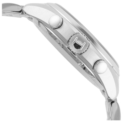 Right view of Hamilton Khaki Aviation Men's Quartz Watch H76512133