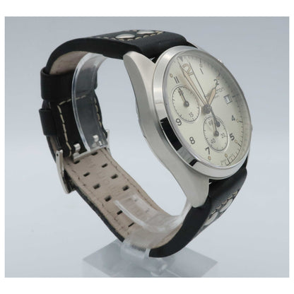 Hamilton Khaki Aviation Men's Swiss Quartz (Battery-Powered) Watch H76512755-PO - Image #3
