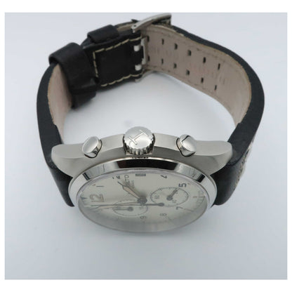 Hamilton Khaki Aviation Men's Swiss Quartz (Battery-Powered) Watch H76512755-PO - Image #8