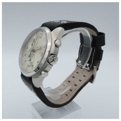 Hamilton Khaki Aviation Men's Swiss Quartz (Battery-Powered) Watch H76512755-PO - Image #4