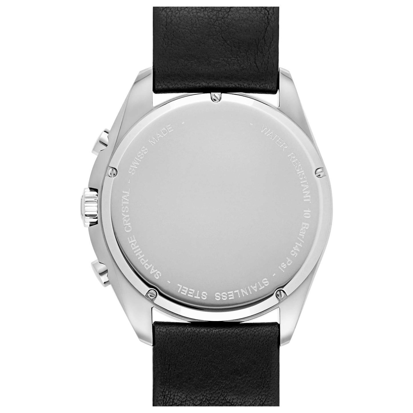 Hamilton Khaki Aviation Men's Swiss Quartz (Battery-Powered) Watch H76512755 - Image #2