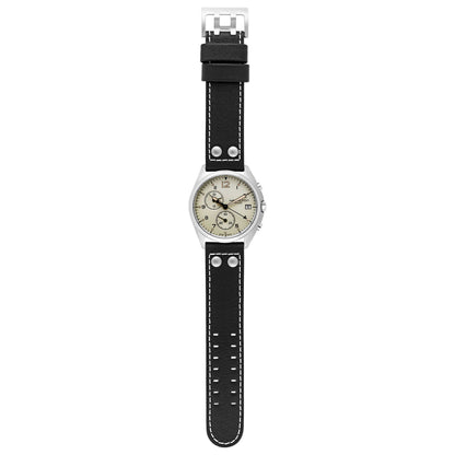 Hamilton Khaki Aviation Men's Swiss Quartz (Battery-Powered) Watch H76512755 - Image #8