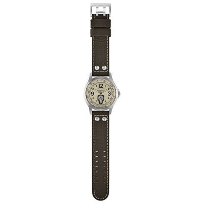 Hamilton Khaki Aviation Men's Automatic Watch H76515523 - Image #8
