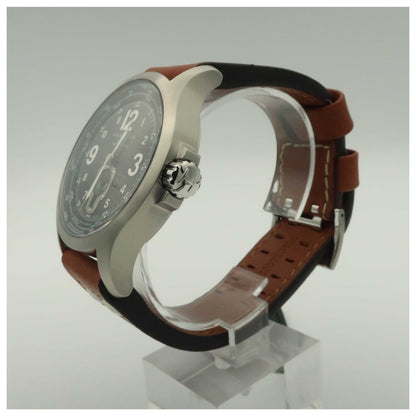 Hamilton Khaki Aviation Men's Automatic Watch H76515533-PO - Image #4