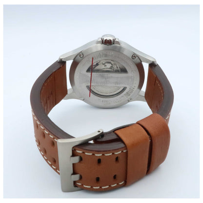 Hamilton Khaki Aviation Men's Automatic Watch H76515533-SDV - Image #2