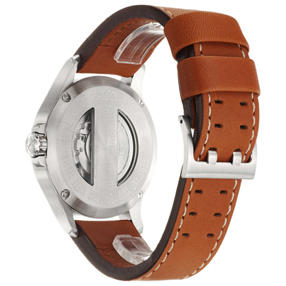 Hamilton Khaki Aviation Men's Automatic Watch H76515533 - Image #2