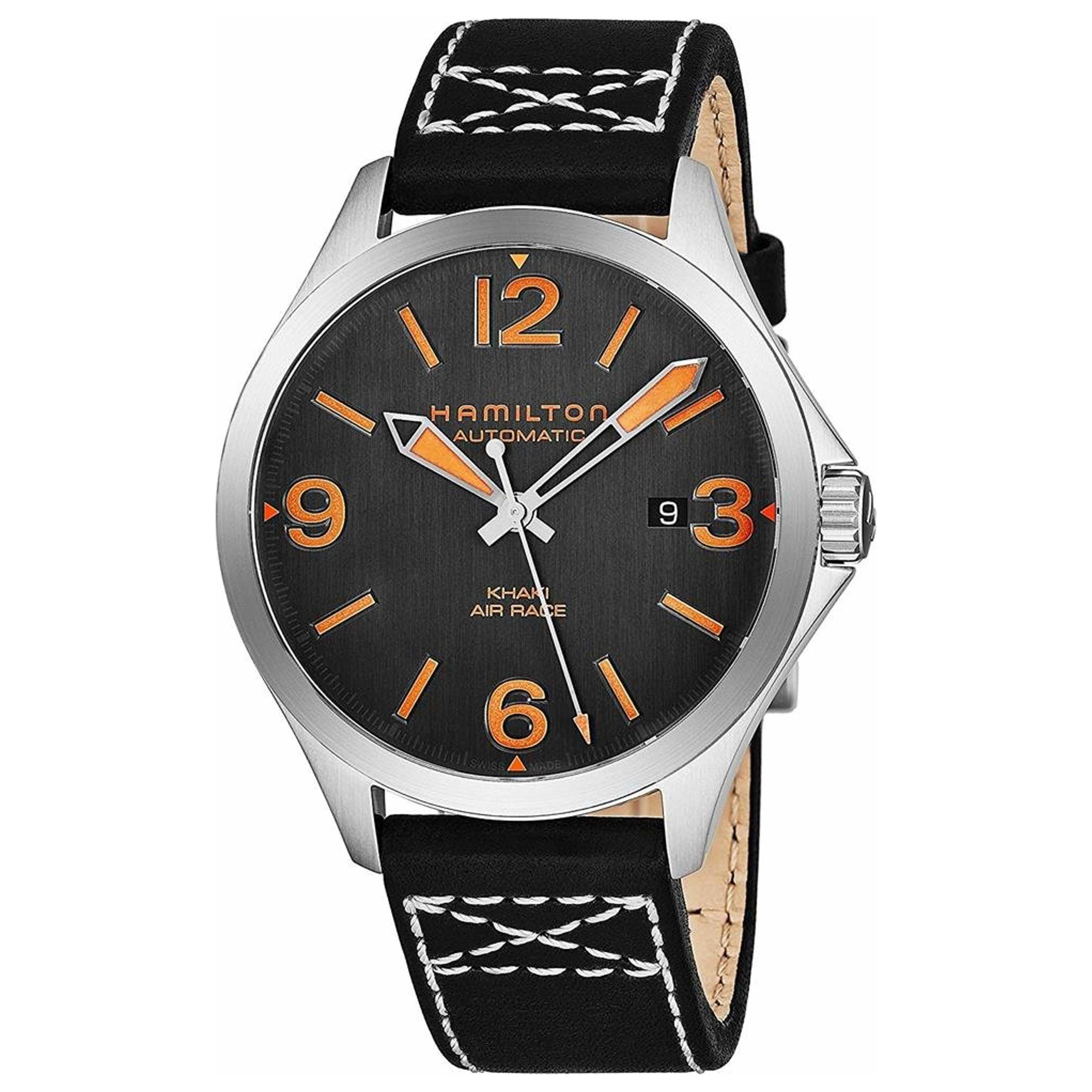 Hamilton Air Race Men's Watch H76535731 – Ashford.com