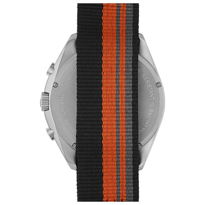 Hamilton Khaki Aviation Men's Swiss Quartz (Battery-Powered) Watch H76552933 - Image #2