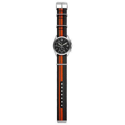 Hamilton Khaki Aviation Men's Swiss Quartz (Battery-Powered) Watch H76552933 - Image #8
