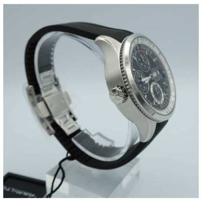 Hamilton Khaki Aviation Men's Automatic Watch H76556331-SD - Image #3