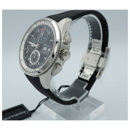 Hamilton Khaki Aviation Men's Automatic Watch H76556331-SD - Image #4