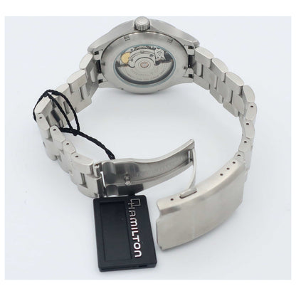 Hamilton Khaki Aviation Men's Automatic Watch H76565125-SD - Image #7