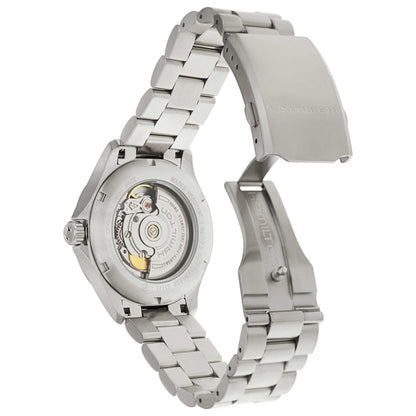 Hamilton Khaki Aviation Men's Automatic Watch H76565125 - Image #2