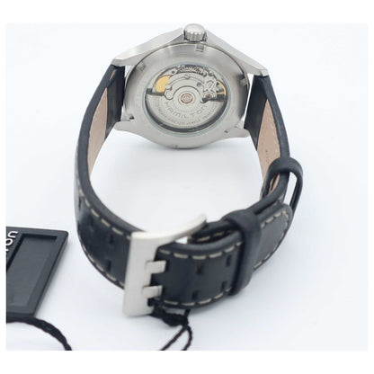 Hamilton Khaki Aviation Men's Automatic Watch H76565725-SD - Image #2