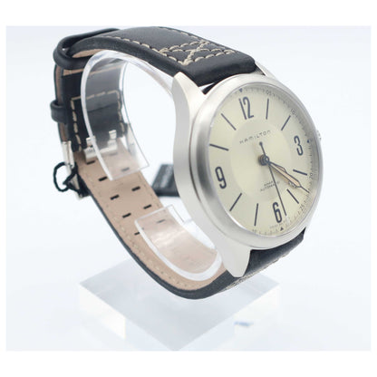 Hamilton Khaki Aviation Men's Automatic Watch H76565725-SD - Image #3