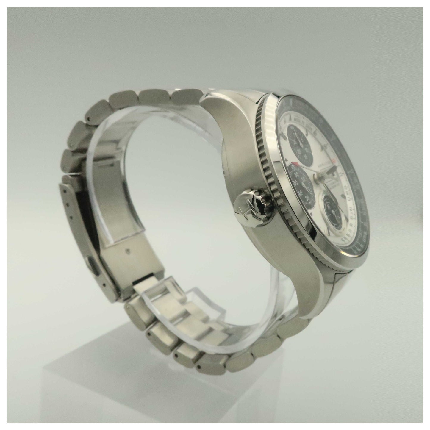 Hamilton Khaki Aviation Men's Automatic Watch H76566151-PO - Image #3