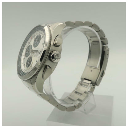 Hamilton Khaki Aviation Men's Automatic Watch H76566151-PO - Image #4