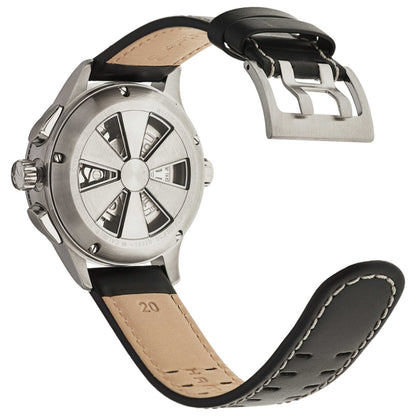 Hamilton Khaki Aviation Men's Automatic Watch H76566751 - Image #7