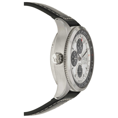 Hamilton Khaki Aviation Men's Automatic Watch H76566751 - Image #3