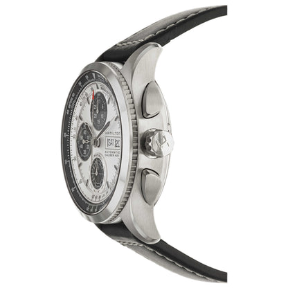 Hamilton Khaki Aviation Men's Automatic Watch H76566751 - Image #4