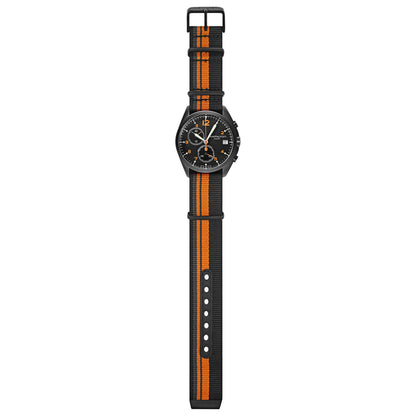 Hamilton Khaki Aviation Men's Swiss Quartz (Battery-Powered) Watch H76582933 - Image #8