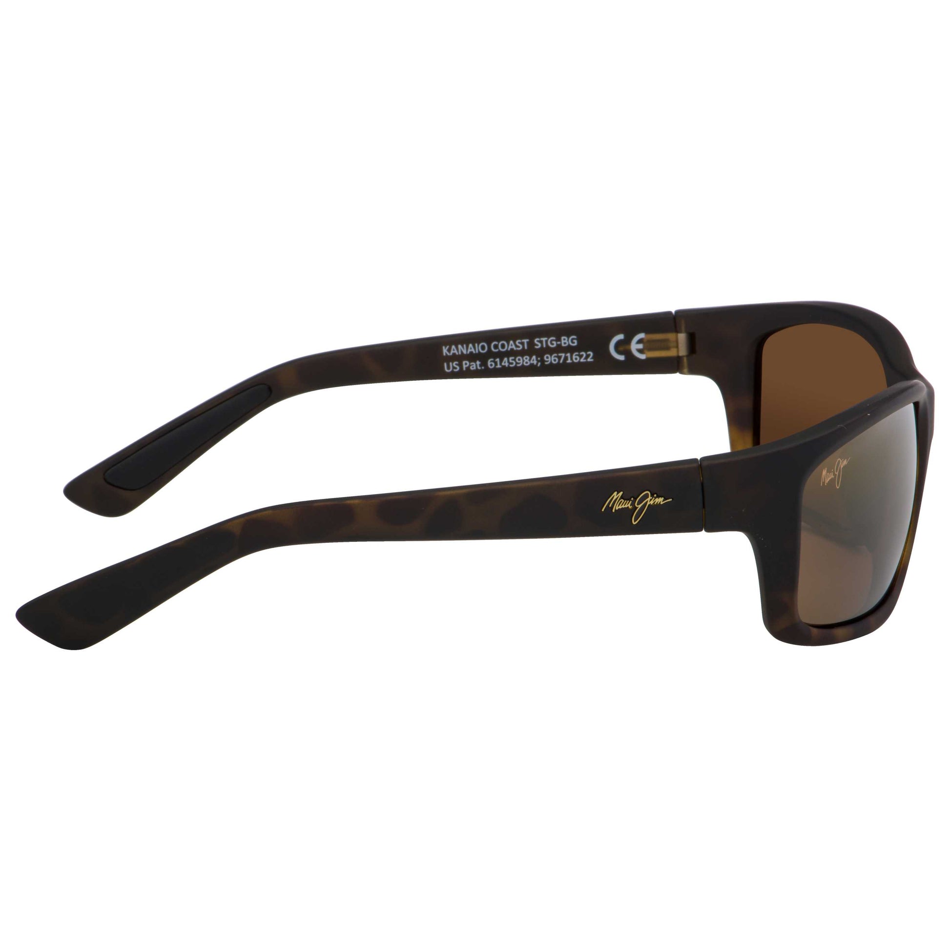 Maui Jim Kanaio Women's Sunglasses H766-10MF - Image #3
