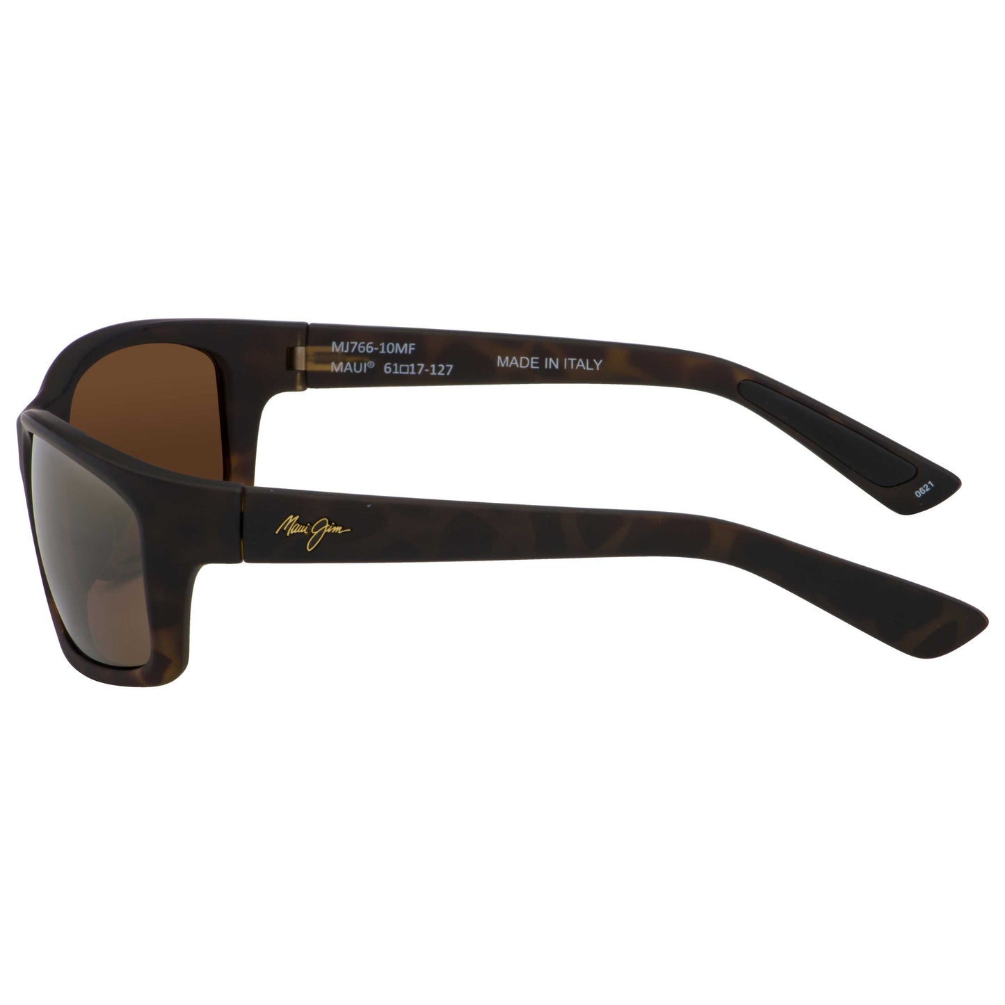Maui Jim Kanaio Women's Sunglasses H766-10MF - Image #4
