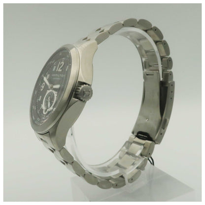 Hamilton Khaki Aviation Men's Automatic Watch H76655133-SDV - Image #4